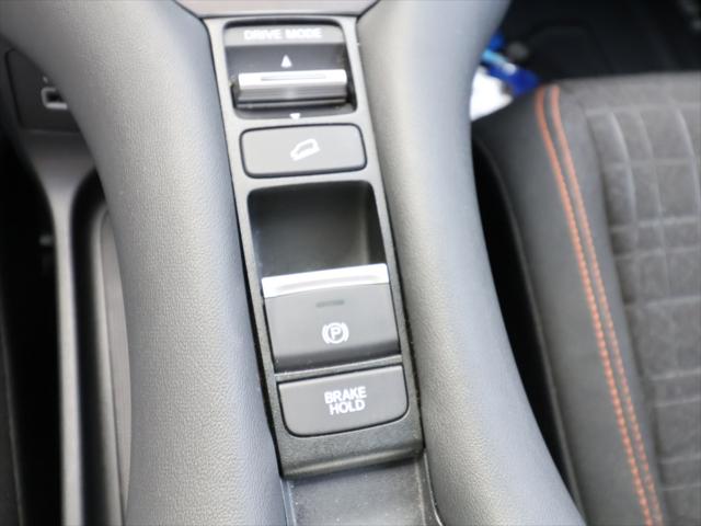 2023 Honda HR-V 2WD Sport