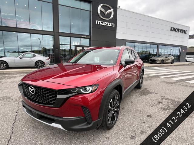 2024 Mazda CX-50 2.5 Turbo Premium for sale in Alcoa, TN