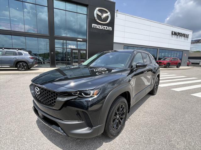 2025 Mazda CX-50 Hybrid Premium Package for sale in Alcoa, TN