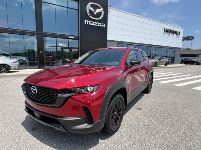 2025 Mazda CX-50 Hybrid Premium Package for sale in Alcoa, TN