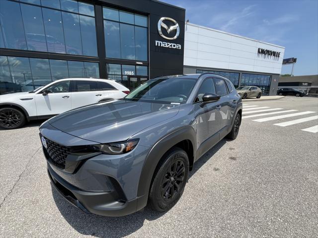 2025 Mazda CX-50 Hybrid Premium Package for sale in Alcoa, TN