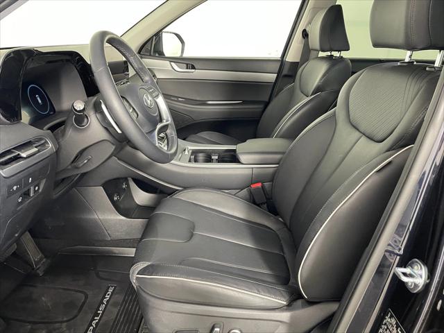 Used 2025 Hyundai Palisade For Sale in Bremerton, WA