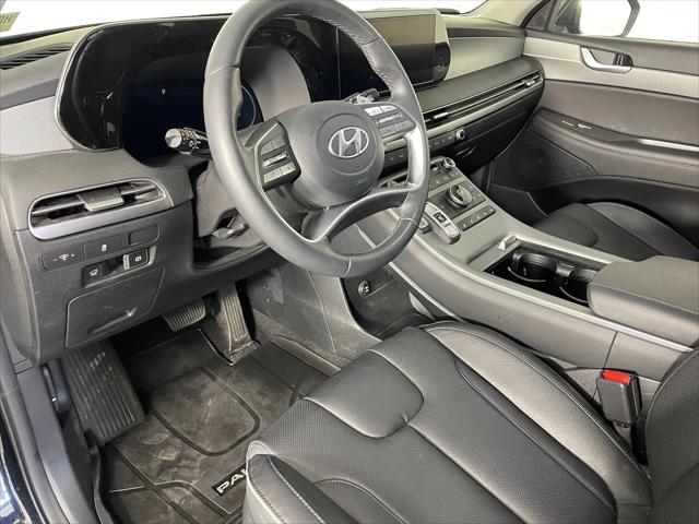 Used 2025 Hyundai Palisade For Sale in Bremerton, WA