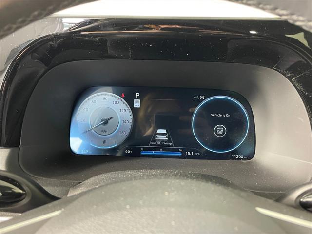 Used 2025 Hyundai Palisade For Sale in Bremerton, WA