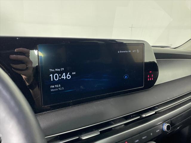 Used 2025 Hyundai Palisade For Sale in Bremerton, WA
