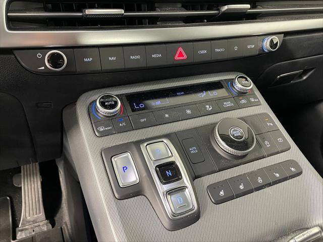 Used 2025 Hyundai Palisade For Sale in Bremerton, WA
