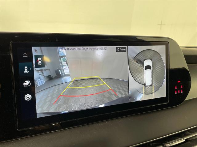 Used 2025 Hyundai Palisade For Sale in Bremerton, WA