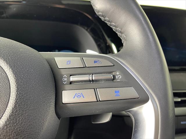 Used 2025 Hyundai Palisade For Sale in Bremerton, WA