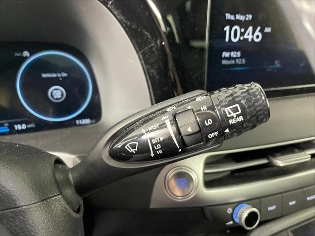 Used 2025 Hyundai Palisade For Sale in Bremerton, WA