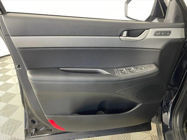 Used 2025 Hyundai Palisade For Sale in Bremerton, WA