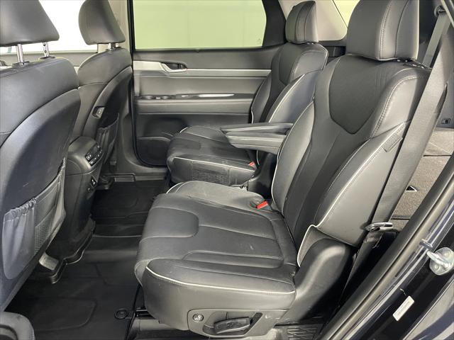 Used 2025 Hyundai Palisade For Sale in Bremerton, WA