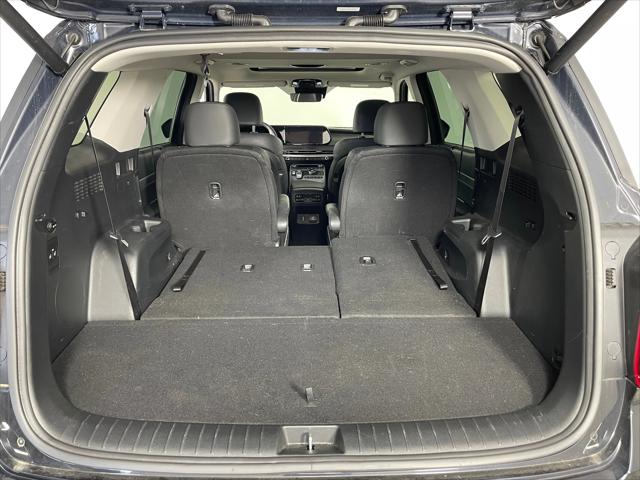 Used 2025 Hyundai Palisade For Sale in Bremerton, WA
