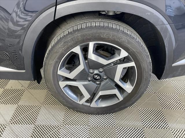 Used 2025 Hyundai Palisade For Sale in Bremerton, WA