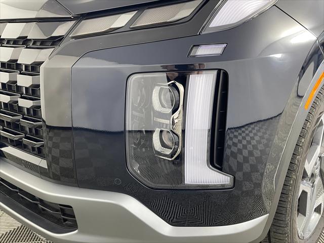 Used 2025 Hyundai Palisade For Sale in Bremerton, WA
