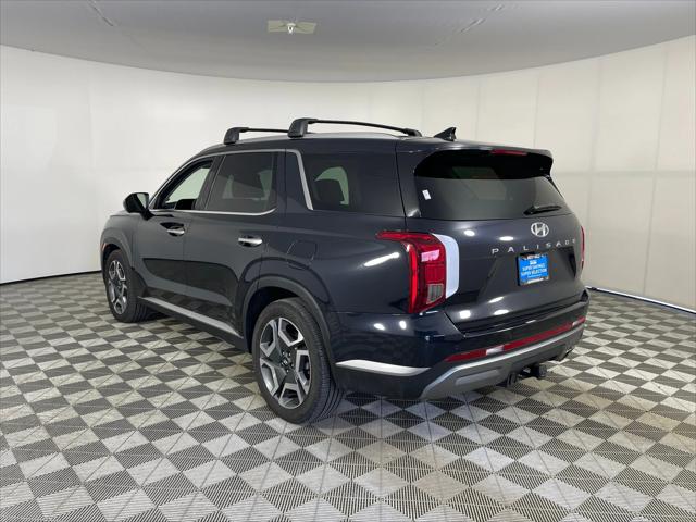 Used 2025 Hyundai Palisade For Sale in Bremerton, WA