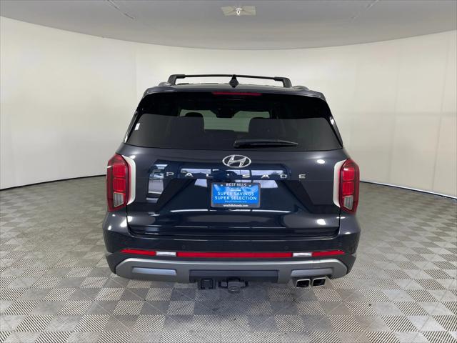 Used 2025 Hyundai Palisade For Sale in Bremerton, WA