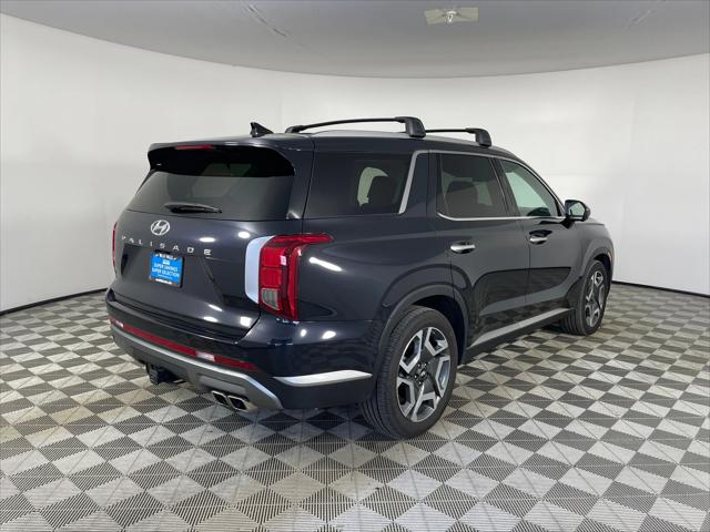 Used 2025 Hyundai Palisade For Sale in Bremerton, WA