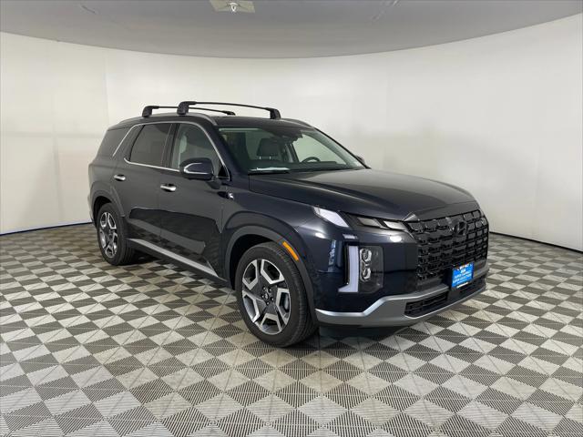 Used 2025 Hyundai Palisade For Sale in Bremerton, WA