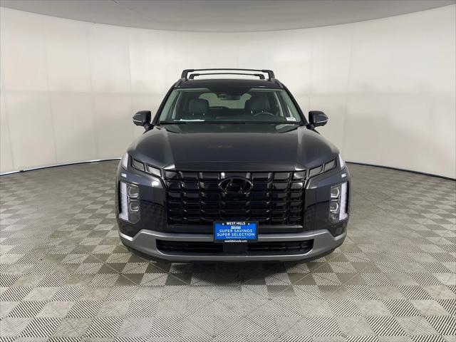 Used 2025 Hyundai Palisade For Sale in Bremerton, WA