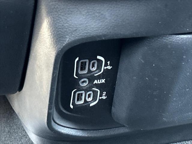 2023 Ram 1500 Big Horn Crew Cab 4x2 57 Box