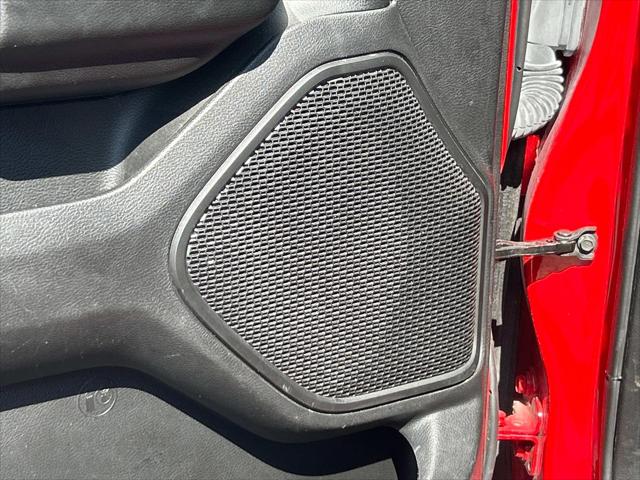 2023 Ram 1500 Big Horn Crew Cab 4x2 57 Box