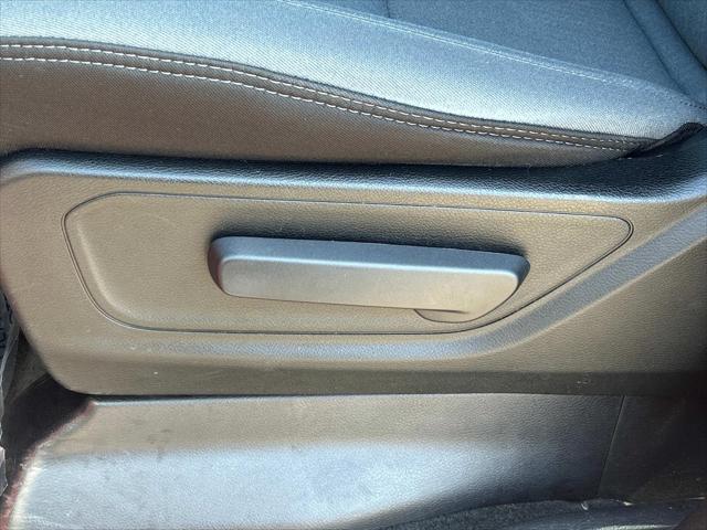 2023 Ram 1500 Big Horn Crew Cab 4x2 57 Box