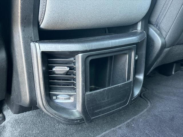 2023 Ram 1500 Big Horn Crew Cab 4x2 57 Box