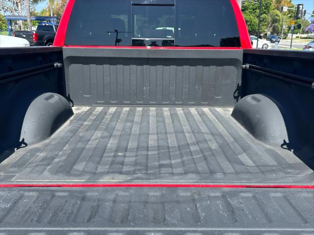 2023 Ram 1500 Big Horn Crew Cab 4x2 57 Box