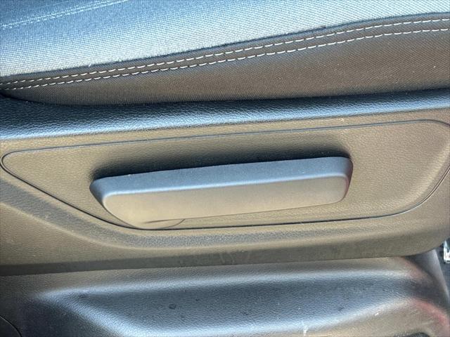 2023 Ram 1500 Big Horn Crew Cab 4x2 57 Box