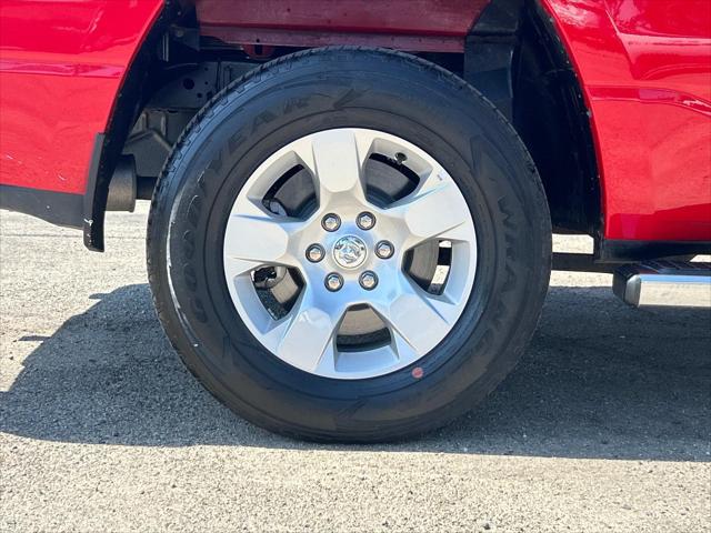 2023 Ram 1500 Big Horn Crew Cab 4x2 57 Box