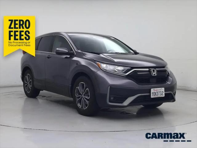 2022 Honda CR-V 2WD EX-L for sale in Buena Park, CA