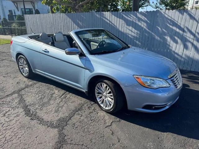 2012 Chrysler 200 Limited for sale in Clearwater, FL
