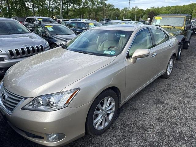 2011 Lexus ES 350 Base for sale in Wolcott, CT
