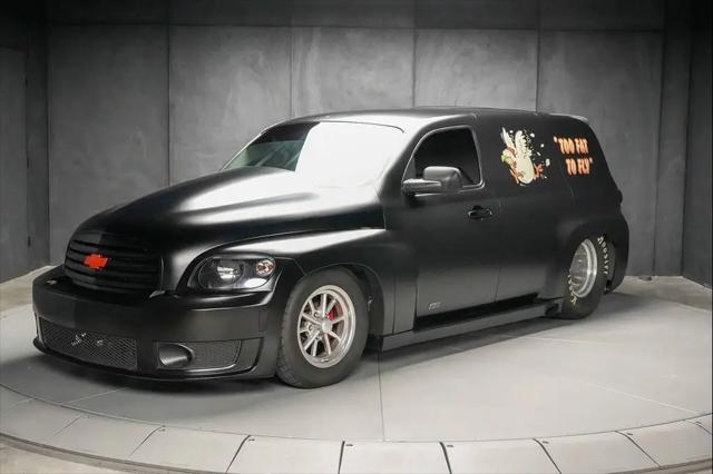 2009 Chevrolet HHR LS for sale in Baton Rouge, LA