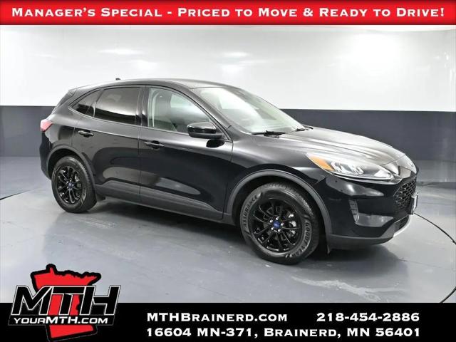 2020 Ford Escape SE Sport Hybrid for sale in Brainerd, MN