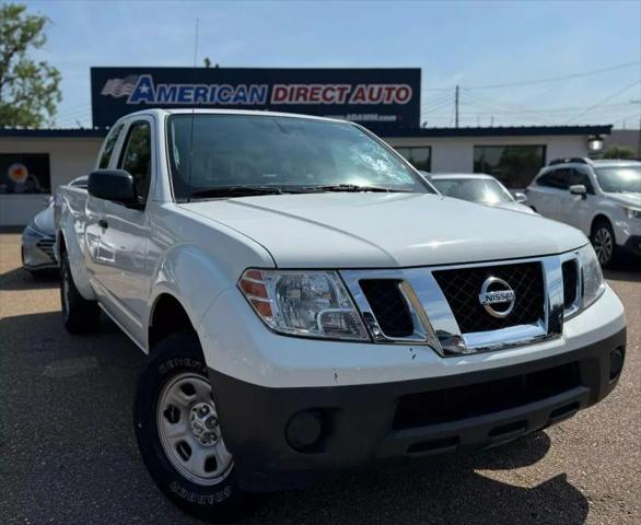 2016 Nissan Frontier S for sale in West Monroe, LA