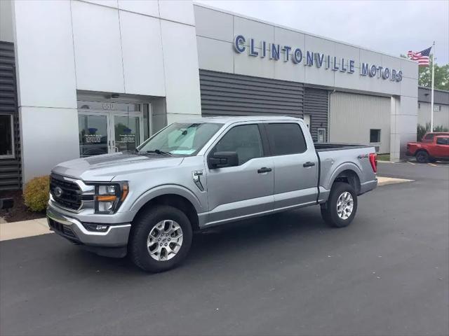 2023 Ford F-150 XLT for sale in Clintonville, WI