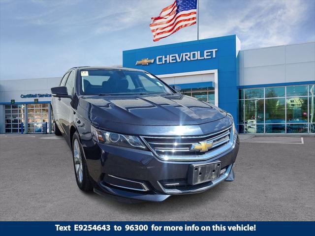 2014 Chevrolet Impala 1LT for sale in Harrisburg, PA