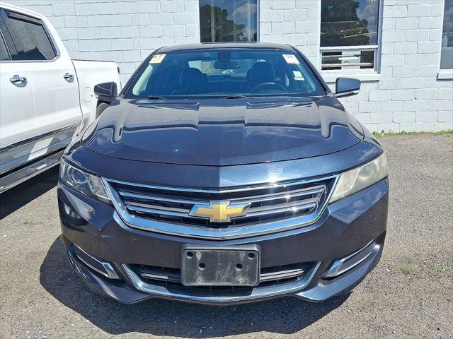 2014 Chevrolet Impala 1LT