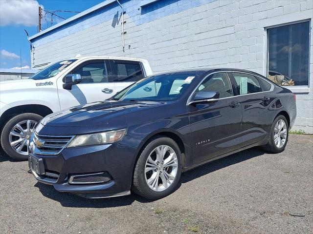 2014 Chevrolet Impala 1LT