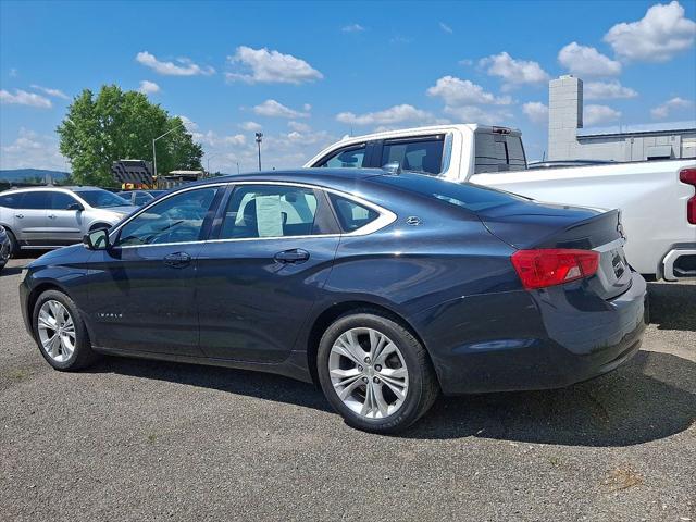2014 Chevrolet Impala 1LT