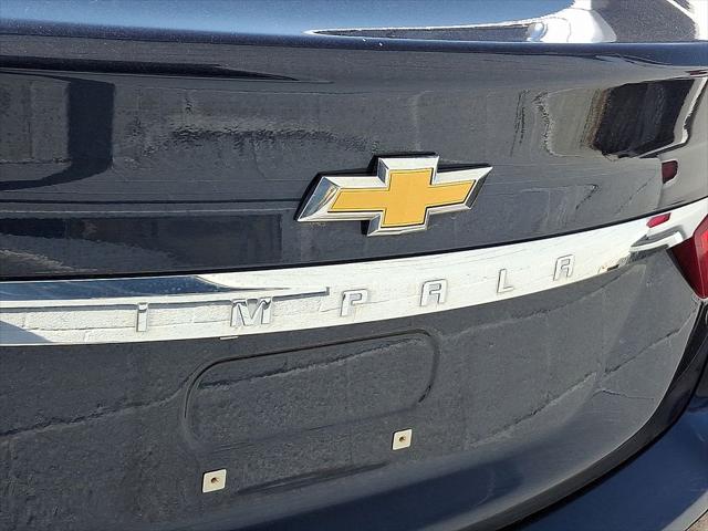 2014 Chevrolet Impala 1LT