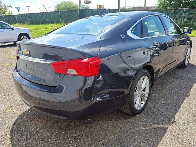 2014 Chevrolet Impala 1LT