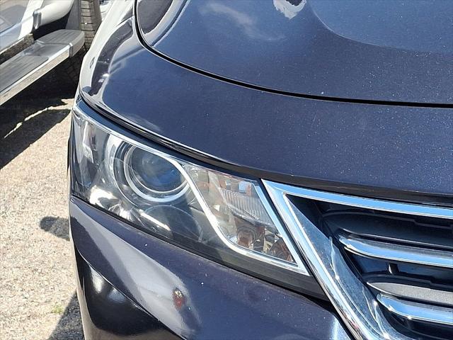 2014 Chevrolet Impala 1LT