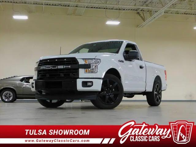 2017 Ford F-150 XL for sale in O Fallon, IL