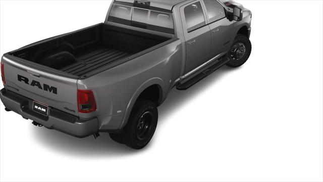 2025 RAM Ram 3500 RAM 3500 LARAMIE CREW CAB 4X4 8 BOX