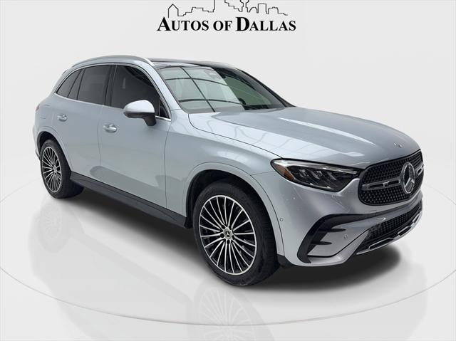 2023 Mercedes-Benz GLC 300 SUV