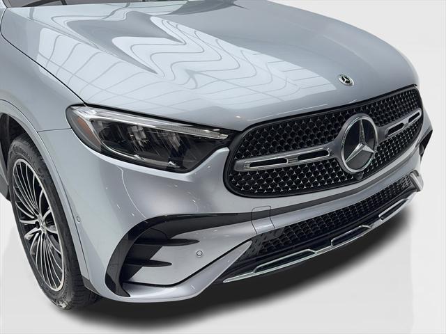 2023 Mercedes-Benz GLC 300 SUV