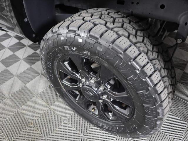 2022 Ram 2500 Limited Crew Cab 4x4 6'4" Box