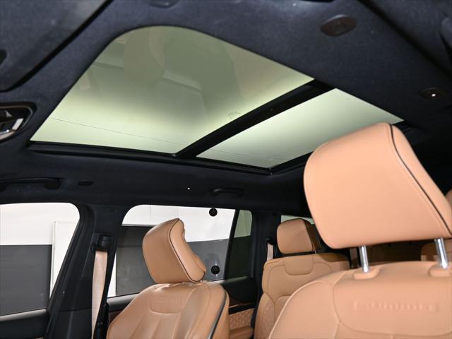 2023 Jeep Grand Cherokee L Summit 4x4